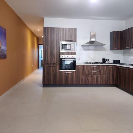 Sahariana Sand Marsaskala Exteriér fotografie